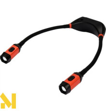 Ліхтар шийний Yato YT-08599