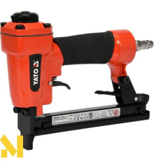 Степлер пневматичний Yato YT-09201