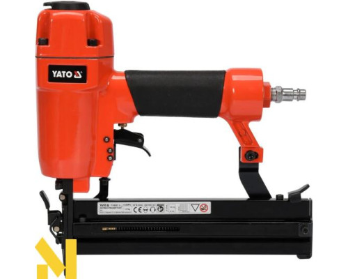 Степлер пневматичний Yato YT-09202