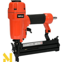 Степлер пневматичний Yato YT-09202
