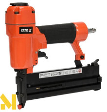 Степлер пневматичний Yato YT-09203