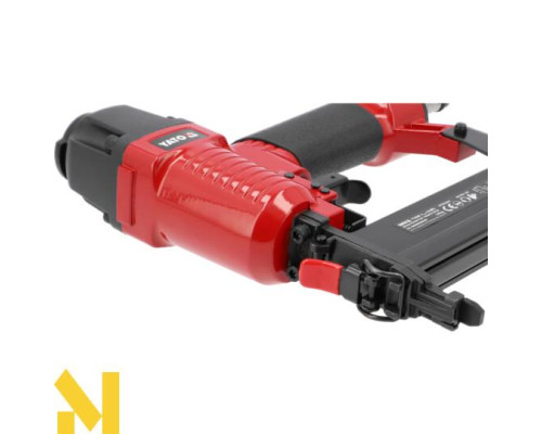 Степлер пневматичний YATO YT-09206