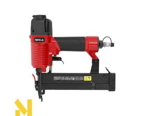 Степлер пневматичний YATO YT-09206