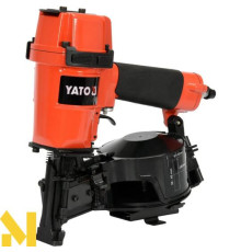 Цвяхозабивач пневматичний Yato YT-09211