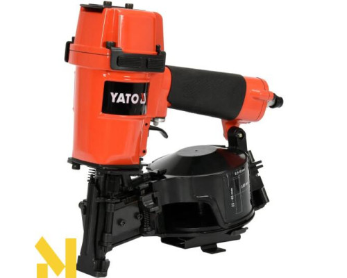 Цвяхозабивач пневматичний Yato YT-09211