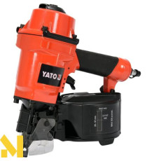 Цвяхозабивач пневматичний Yato YT-09212