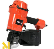 Цвяхозабивач пневматичний Yato YT-09213