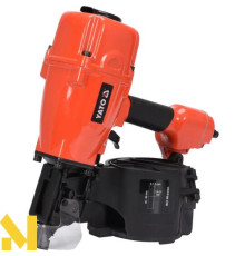 Цвяхозабивач пневматичний Yato YT-09214