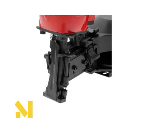 Цвяхозабивний пістолет (барабаний) YATO YT-09220