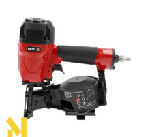 Цвяхозабивний пістолет (барабаний) YATO YT-09220