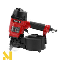 Цвяхозабивний пістолет (барабаний) YATO YT-09221