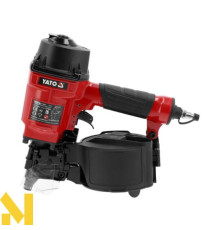 Цвяхозабивний пістолет (барабаний) YATO YT-09221