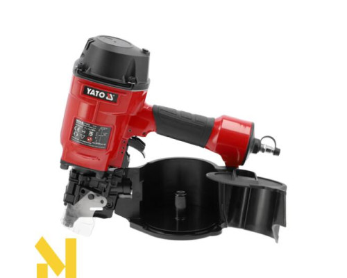 Цвяхозабивний пістолет YATO YT-09222