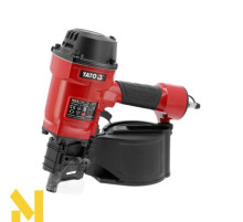 Цвяхозабивний пістолет YATO YT-09222