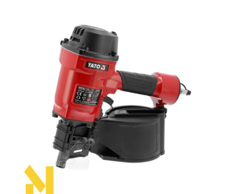 Цвяхозабивний пістолет YATO YT-09222