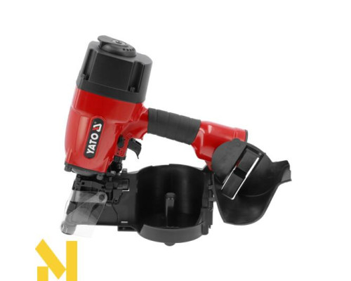 Цвяхозабивач пневматичний YATO YT-09223