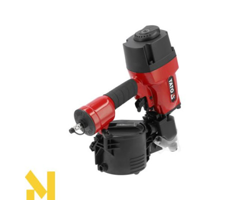 Цвяхозабивач пневматичний YATO YT-09223