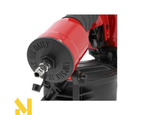 Цвяхозабивач пневматичний YATO YT-09223