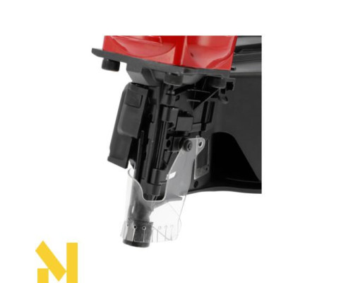 Цвяхозабивний пістолет (барабаний) YATO YT-09224