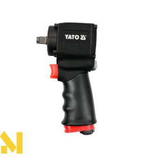 Гайковерт пневматичний Yato YT-09512