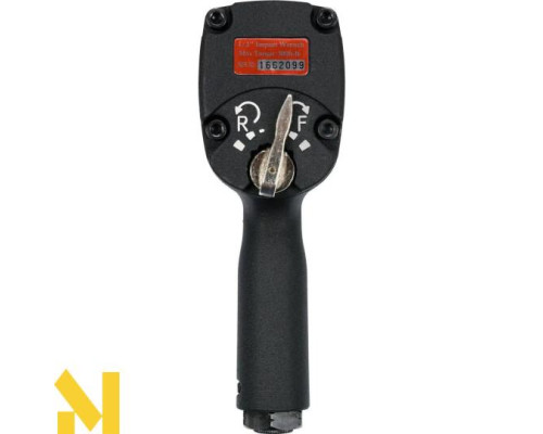 Гайковерт пневматичний Yato YT-09513