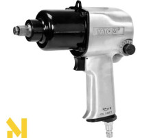 Гайковерт пневматичний Yato YT-09525