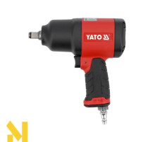 Гайковерт пневматичний YATO YT-09546