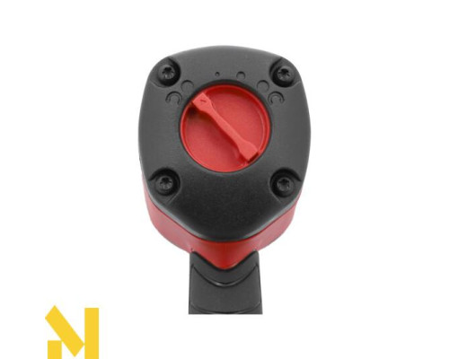 Гайковерт пневматичний YATO YT-09546