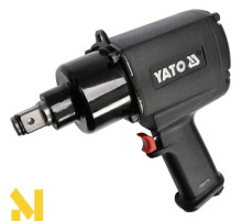 Гайковерт пневматичний Yato YT-09564