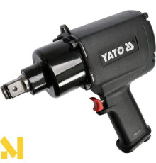Гайковерт пневматичний Yato YT-09564