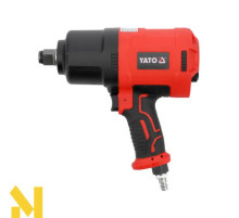 Гайковерт ударний пневматичний YATO YT-09575