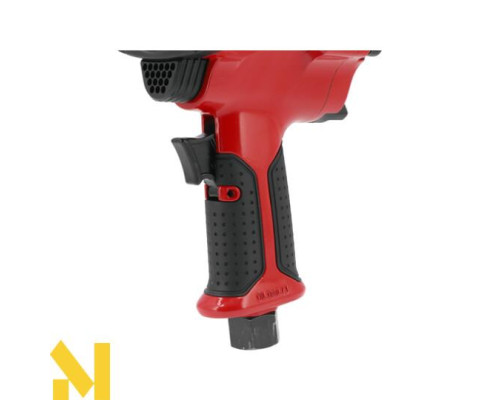 Гайковерт пневматичний YATO YT-09580