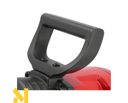 Гайковерт пневматичний YATO YT-09580