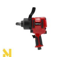 Гайковерт пневматичний YATO YT-09580