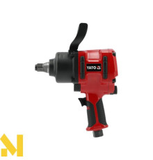Гайковерт пневматичний YATO YT-09580
