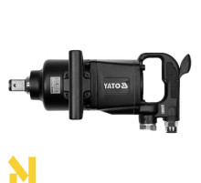 Гайковерт пневматичний Yato YT-0959