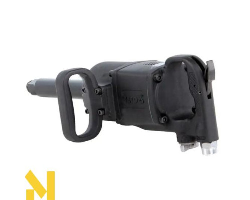 Гайковерт пневматичний Yato YT-0960