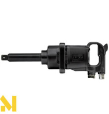 Гайковерт пневматичний Yato YT-0960