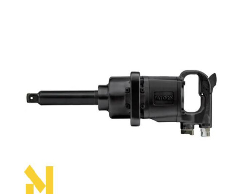 Гайковерт пневматичний Yato YT-0960