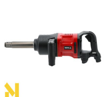 Гайковерт пневматичний Yato YT-09617