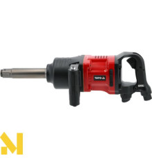 Гайковерт пневматичний Yato YT-09617