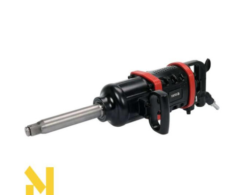 Гайковерт пневматичний Yato YT-09620