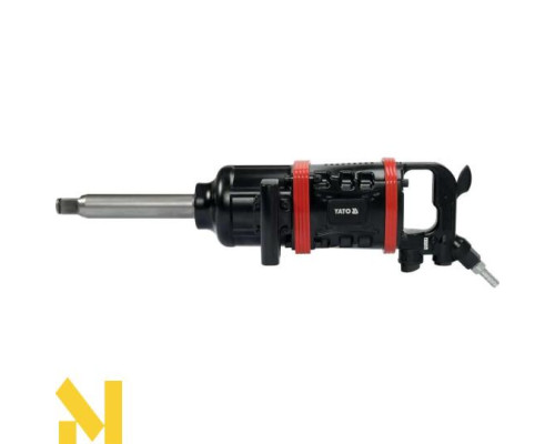 Гайковерт пневматичний Yato YT-09620
