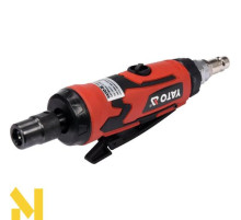 Шліфмашина пряма пневматична Yato YT-09633