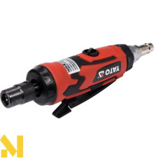 Шліфмашина пряма пневматична Yato YT-09633