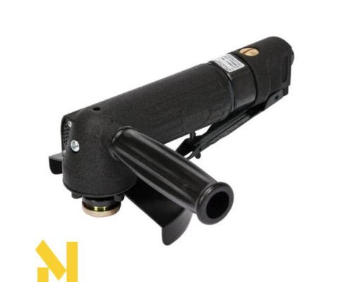 Болгарка (кутова шліфмашина) пневматична YATO YT-09675