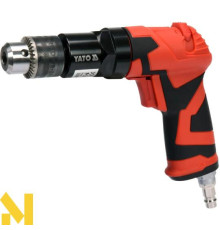 Дриль пневматичний Yato YT-09703