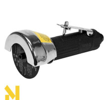 Болгарка (кутова шліфмашина) пневматична Yato YT-09715