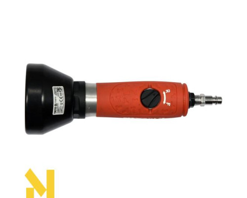 Болгарка (кутова шліфмашина) пневматична Yato YT-09716