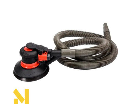 Шліфмашина ексцентрикова пневматична Yato YT-09740